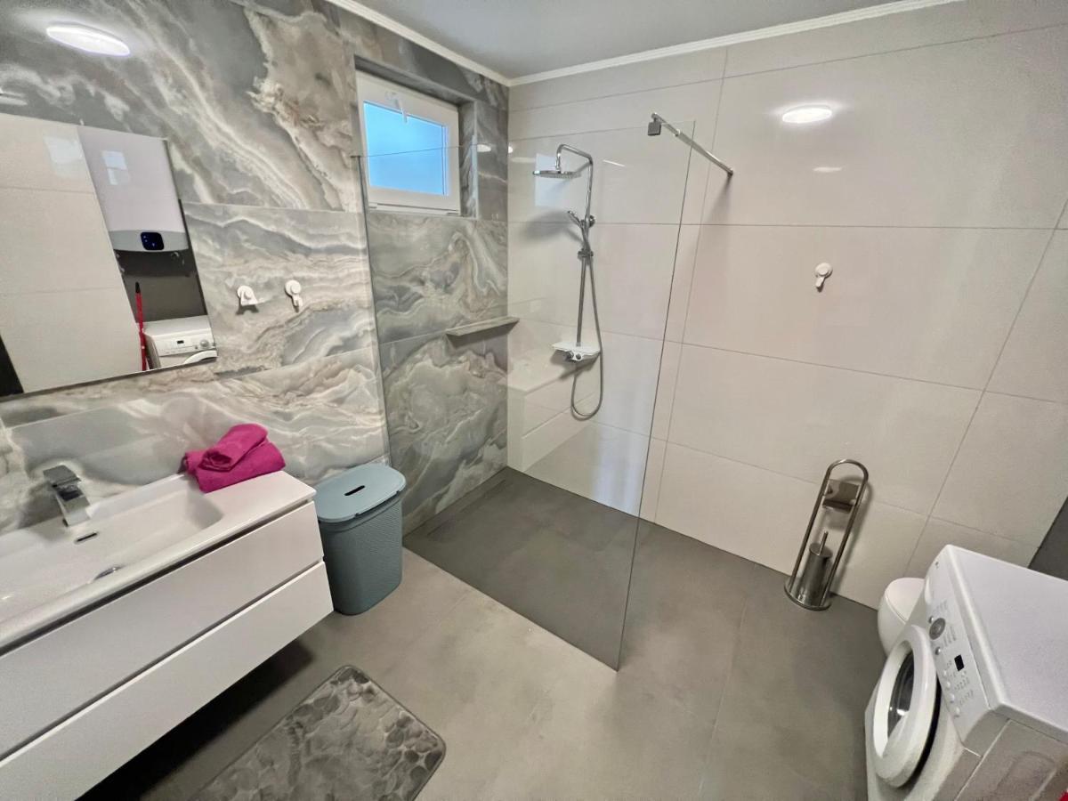 Apartman Barbara Crikvenica Exterior photo